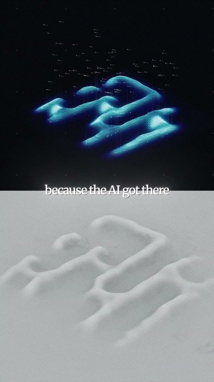 AI Designs Chips Now — AI Short