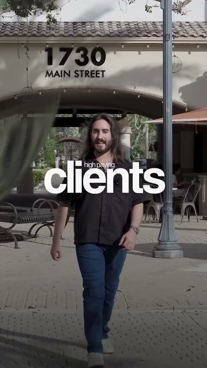 Local Business Growth — Marketing Short
